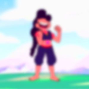 Meet your Posher, Christian